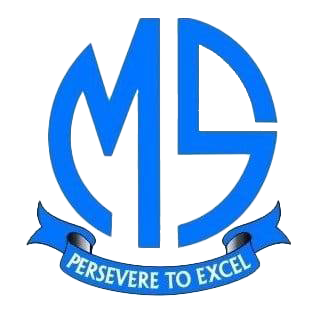 Mukurimagu School logo